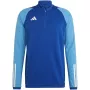 adidas Tiro 23 Competition meeste treeningpluus, Team Navy Blue HU1309