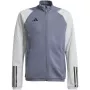 adidas Tiro 23 Competition treening dressipluus hall HP1909