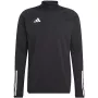 adidas Tiro 23 Competition treeningpluus must HK7644