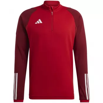 adidas Tiro 23 Competition treeningpluus meeste Team Power Red