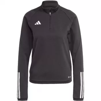adidas Tiro 23 Competition treening topp naiste dressipluus must-valge HI5967
