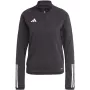 adidas Tiro 23 Competition Training Top naiste dressipluus must-valge HI5967