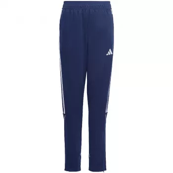 adidas Tiro 23 League laste treeningpüksid, mereväesinine, 116 cm