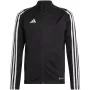 adidas Tiro 23 League treeningdress lastele must HS3522 128cm