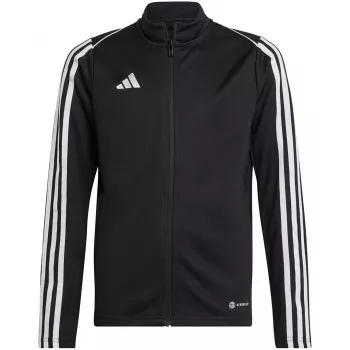 adidas Tiro 23 League treeningdressipluus lastele - must (suurus 140 cm)