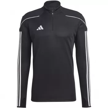 adidas Tiro 23 League treeningpluus meeste dressipluus must HS0326 XS