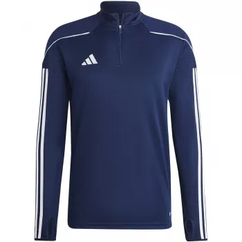 adidas Tiro 23 League treeningpluus meeste meeskonna tumesinine 2 suurus S (HS7229)