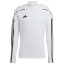 adidas Tiro 23 League treeningpluus meeste valge 2XL