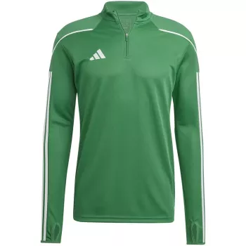 adidas Tiro 23 League treeningpluus meeskonna roheline L