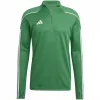 adidas Tiro 23 League treeningjakk meeskonnaroheline XL