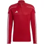 adidas Tiro 23 League treeningusärk punane/valge L