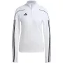adidas Tiro 23 League treeningpluus valge HS3485 XL