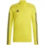 adidas Tiro 23 League Training Top kollane IB8476 L
