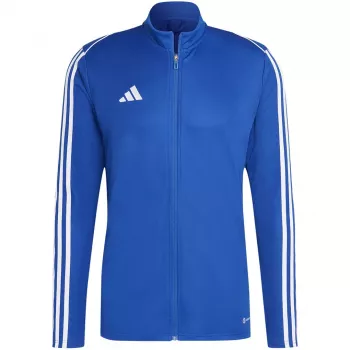 adidas Tiro 23 League treening dressipluus sinine HS3505 2XL