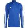 adidas Tiro 23 League treening dressipluus sinine HS3505 2XL