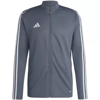 adidas Tiro 23 League treeningjakk hall neli meeste M