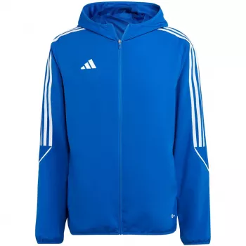 adidas Tiro 23 League tuulejope Meeste jope sinine IA1619