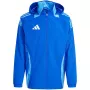 adidas Tiro 24 Competition iga ilmaga meeste jope sinine L