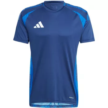 adidas Tiro 24 Võistlus Matšisärk Mereväesinine IQ4758 L