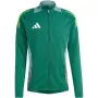 adidas Tiro 24 Competition meeste dressipluus roheline IR5493