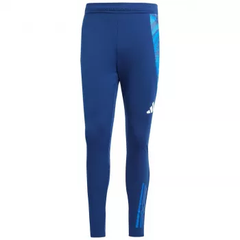 adidas Tiro 24 Competition Treeningusärk Meeste Meeskond Kuninglik sinine/Valge Suurus S