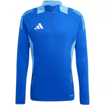adidas Tiro 24 Competition treeningpluus meeste meeskonna kuninglik sinine/valge suurus S