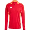 adidas Tiro 24 Competition Treeningpluus Punane IS1644 L