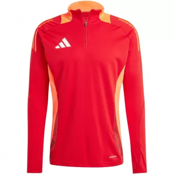 adidas Tiro 24 Competition Treeningpluus Punane IS1644 L