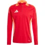 adidas Tiro 24 Competition Treeningpluus Punane IS1644 L