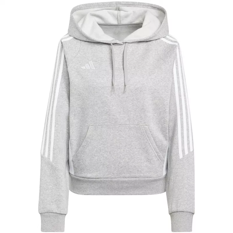 adidas Tiro 24 Naiste kapuutsiga dressipluus Hall IR7509 L