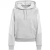 adidas Tiro 24 Naiste kapuutsiga dressipluus, hall, IR7509 M