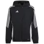 adidas Tiro 24 Laste treeningjope must 140cm IM8798