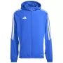 adidas Tiro 24 meeste treeningjope sinine IM8811 suurus S