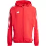 adidas Tiro 24 meeste treeningjope punane IM8809 S
