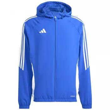 adidas Tiro 24 meeste treeningjope meeskonna kuninglik sinine 2 L
