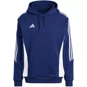 adidas Tiro 24 Higi Kapuutsiga Meeste Dressipluus Team Royal Blue