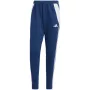 Adidas Tiro 24 dressipüksid meeste meeskonna kuninglik sinine/valge suurus S