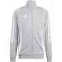 adidas Tiro 24 treening meeste dressipluus hall IR9494 M