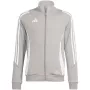adidas Tiro 24 laste treeningdress - hall (suurus 140 cm)