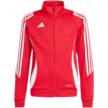 adidas Tiro 24 treeningdress lastele, punane IR7502 152cm