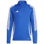 adidas Tiro 24 Treeningpluus Sinine-Valge IS1042 2XL