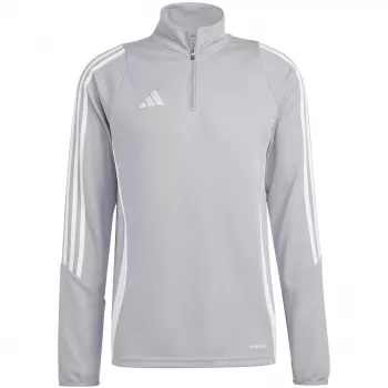 adidas Tiro 24 Treeningpluus Hall/Valge IS1041 M