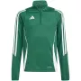 adidas Tiro 24 laste treeningpluus roheline IR9362 164cm