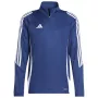 adidas Tiro 24 treeningpluus meeste dressipluus tumesinine IS1044 XL