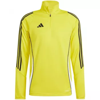 adidas Tiro 24 meeste treeningpluus kollane 2XL