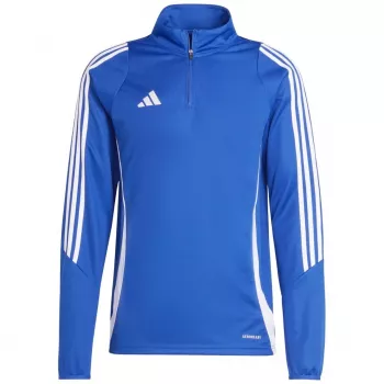 adidas Tiro 24 treeningpluus meeskonna kuninglik sinine/valge L