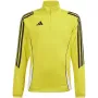 adidas Tiro 24 treeningpluus kollane IR9365 140cm
