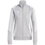 adidas Tiro 24 treening naiste dressipluus hall IR9500 L