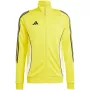 adidas Tiro 24 Training Yellow IR9493 L meeste dressipluus