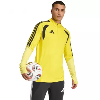 adidas Tiro 26 Competition treeningpluus Meeste kollane M